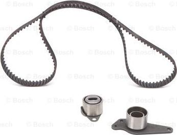 BOSCH 1 987 948 676 - Комплект зубчатого ремня ГРМ www.autospares.lv