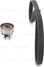 BOSCH 1 987 948 671 - Zobsiksnas komplekts www.autospares.lv