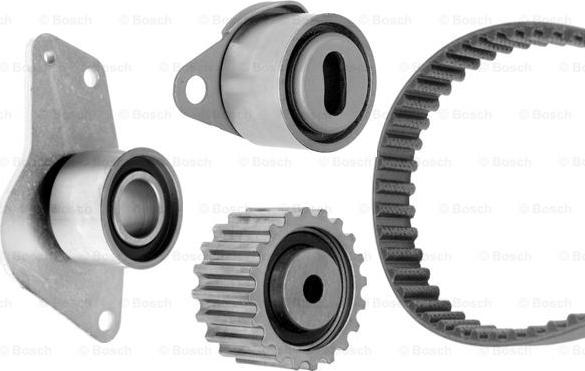 BOSCH 1 987 948 096 - Комплект зубчатого ремня ГРМ www.autospares.lv