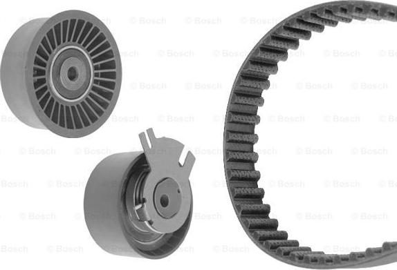 BOSCH 1 987 948 092 - Timing Belt Set www.autospares.lv