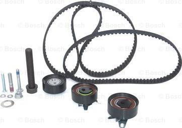 BOSCH 1 987 948 049 - Комплект зубчатого ремня ГРМ www.autospares.lv