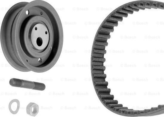 BOSCH 1 987 948 044 - Комплект зубчатого ремня ГРМ www.autospares.lv