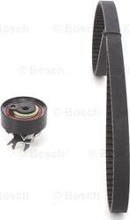 BOSCH 1 987 948 046 - Комплект зубчатого ремня ГРМ www.autospares.lv