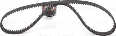 BOSCH 1 987 948 046 - Комплект зубчатого ремня ГРМ www.autospares.lv