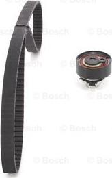 BOSCH 1 987 948 046 - Комплект зубчатого ремня ГРМ www.autospares.lv