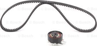 BOSCH 1 987 948 046 - Комплект зубчатого ремня ГРМ www.autospares.lv