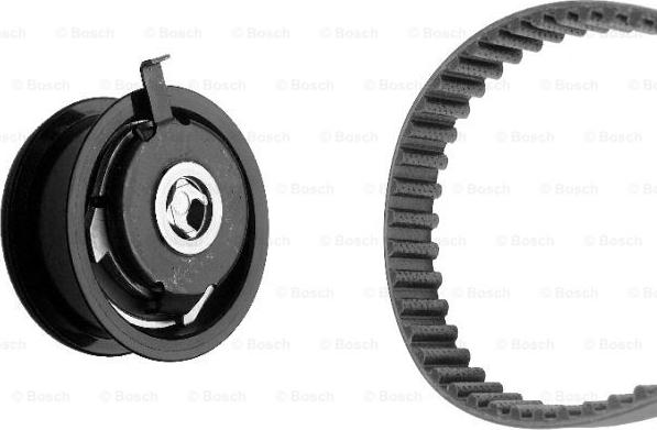 BOSCH 1 987 948 040 - Timing Belt Set www.autospares.lv