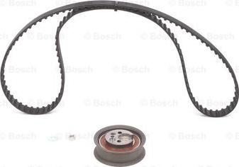 BOSCH 1 987 948 041 - Zobsiksnas komplekts www.autospares.lv