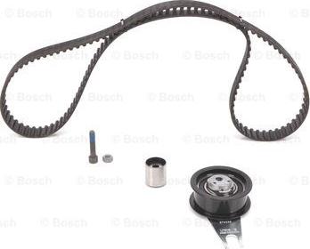 BOSCH 1 987 948 043 - Timing Belt Set www.autospares.lv