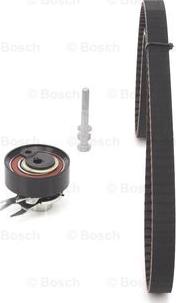 BOSCH 1 987 948 047 - Zobsiksnas komplekts www.autospares.lv