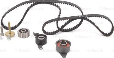 BOSCH 1 987 948 051 - Timing Belt Set www.autospares.lv