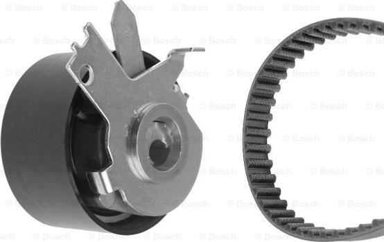 BOSCH 1 987 948 058 - Комплект зубчатого ремня ГРМ www.autospares.lv