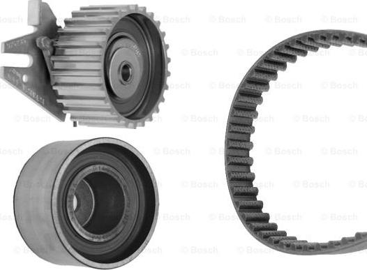 BOSCH 1 987 948 053 - Timing Belt Set www.autospares.lv