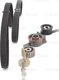 BOSCH 1 987 948 052 - Zobsiksnas komplekts www.autospares.lv