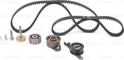 BOSCH 1 987 948 052 - Timing Belt Set www.autospares.lv