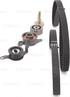 BOSCH 1 987 948 052 - Zobsiksnas komplekts www.autospares.lv