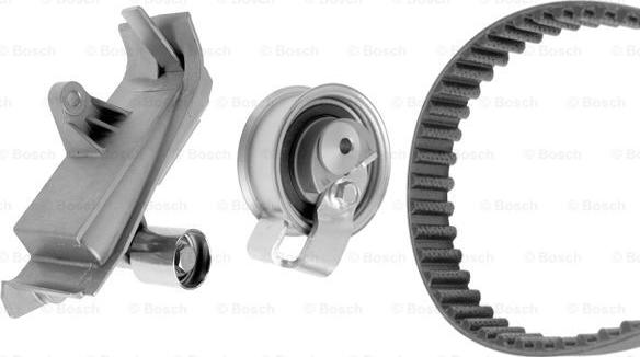 BOSCH 1 987 948 065 - Комплект зубчатого ремня ГРМ www.autospares.lv