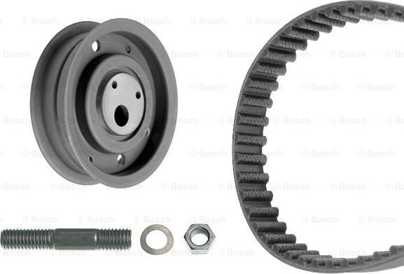 BOSCH 1 987 948 014 - Комплект зубчатого ремня ГРМ www.autospares.lv