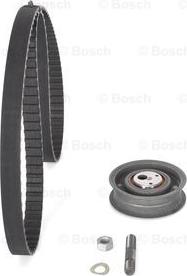 BOSCH 1 987 948 017 - Zobsiksnas komplekts www.autospares.lv