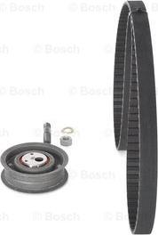 BOSCH 1 987 948 017 - Zobsiksnas komplekts www.autospares.lv