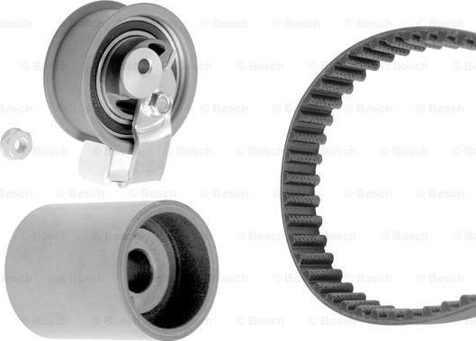 BOSCH 1 987 948 088 - Timing Belt Set www.autospares.lv