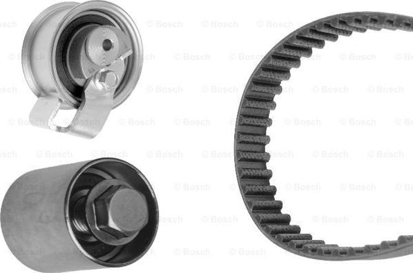 BOSCH 1 987 948 039 - Timing Belt Set www.autospares.lv