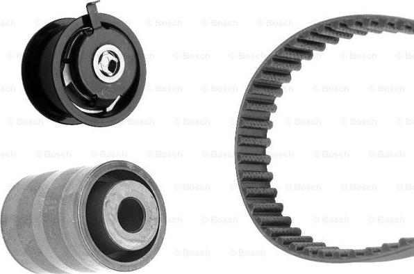 BOSCH 1 987 948 038 - Timing Belt Set www.autospares.lv