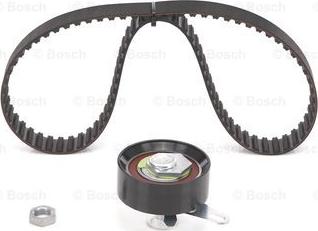 BOSCH 1 987 948 037 - Комплект зубчатого ремня ГРМ www.autospares.lv