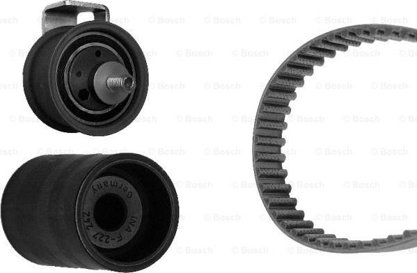 BOSCH 1 987 948 029 - Комплект зубчатого ремня ГРМ www.autospares.lv