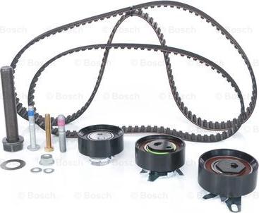 BOSCH 1 987 948 028 - Timing Belt Set www.autospares.lv