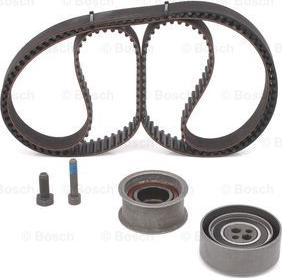 BOSCH 1 987 948 023 - Timing Belt Set www.autospares.lv