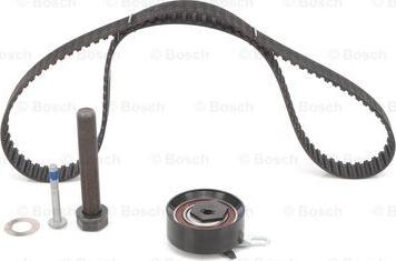 BOSCH 1 987 948 074 - Комплект зубчатого ремня ГРМ www.autospares.lv