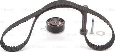 BOSCH 1 987 948 074 - Zobsiksnas komplekts www.autospares.lv