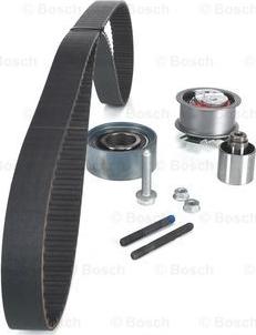 BOSCH 1 987 948 075 - Timing Belt Set www.autospares.lv