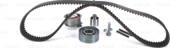 BOSCH 1 987 948 075 - Timing Belt Set www.autospares.lv