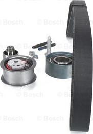 BOSCH 1 987 948 075 - Zobsiksnas komplekts www.autospares.lv