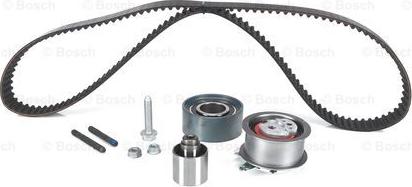 BOSCH 1 987 948 075 - Timing Belt Set www.autospares.lv