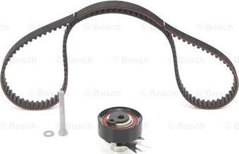 BOSCH 1 987 948 072 - Timing Belt Set www.autospares.lv