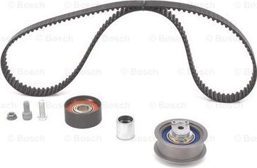 BOSCH 1 987 948 077 - Timing Belt Set www.autospares.lv