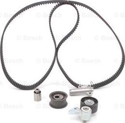 BOSCH 1 987 948 196 - Zobsiksnas komplekts www.autospares.lv