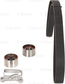 BOSCH 1 987 948 193 - Zobsiksnas komplekts www.autospares.lv