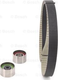 BOSCH 1 987 948 192 - Zobsiksnas komplekts www.autospares.lv