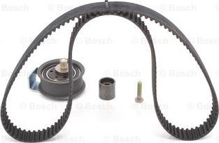 BOSCH 1 987 948 155 - Zobsiksnas komplekts www.autospares.lv