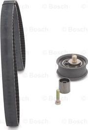 BOSCH 1 987 948 155 - Zobsiksnas komplekts www.autospares.lv