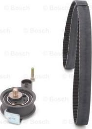 BOSCH 1 987 948 155 - Zobsiksnas komplekts www.autospares.lv