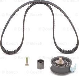 BOSCH 1 987 948 155 - Комплект зубчатого ремня ГРМ www.autospares.lv