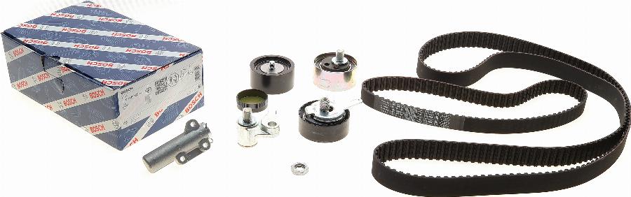 BOSCH 1 987 948 152 - Timing Belt Set www.autospares.lv