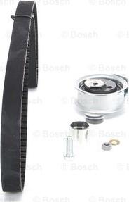 BOSCH 1 987 948 157 - Zobsiksnas komplekts www.autospares.lv