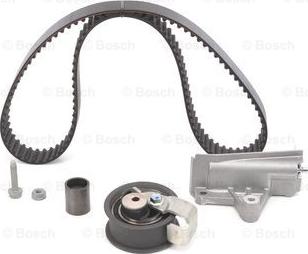 BOSCH 1 987 948 164 - Timing Belt Set www.autospares.lv