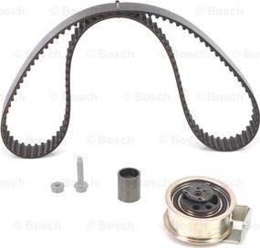 BOSCH 1 987 948 165 - Zobsiksnas komplekts www.autospares.lv